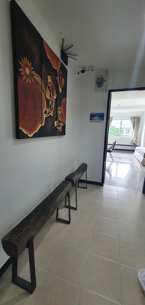 Athome @Nanai 8 Patong Exterior foto
