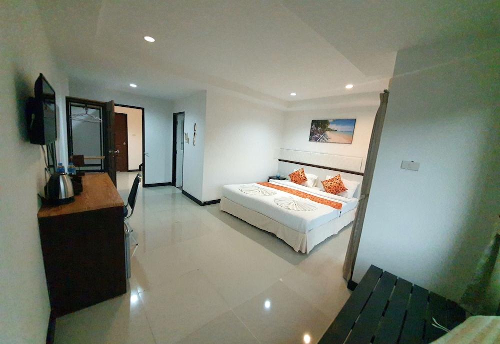 Athome @Nanai 8 Patong Exterior foto