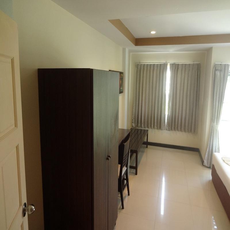 Athome @Nanai 8 Patong Exterior foto