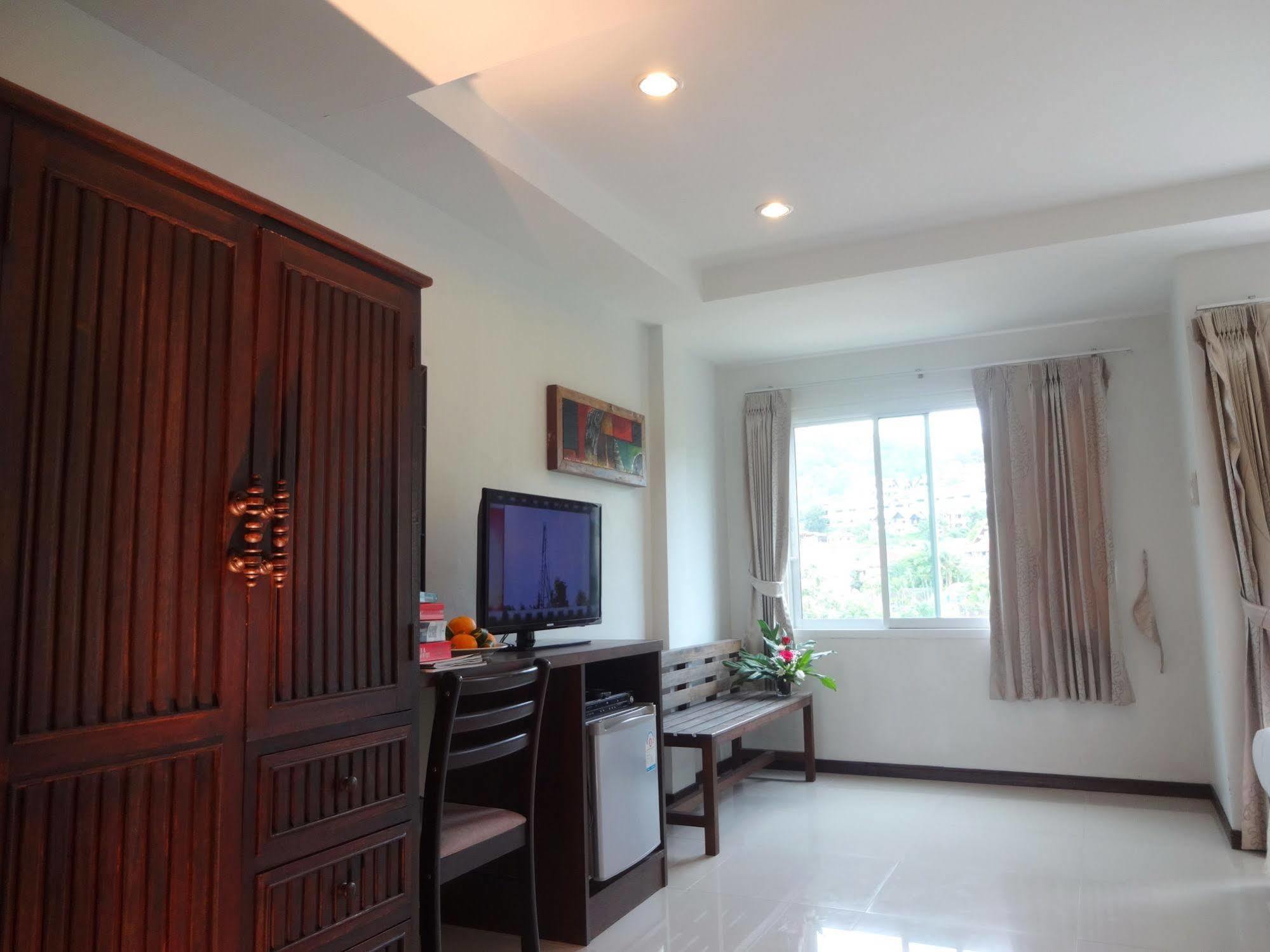 Athome @Nanai 8 Patong Exterior foto