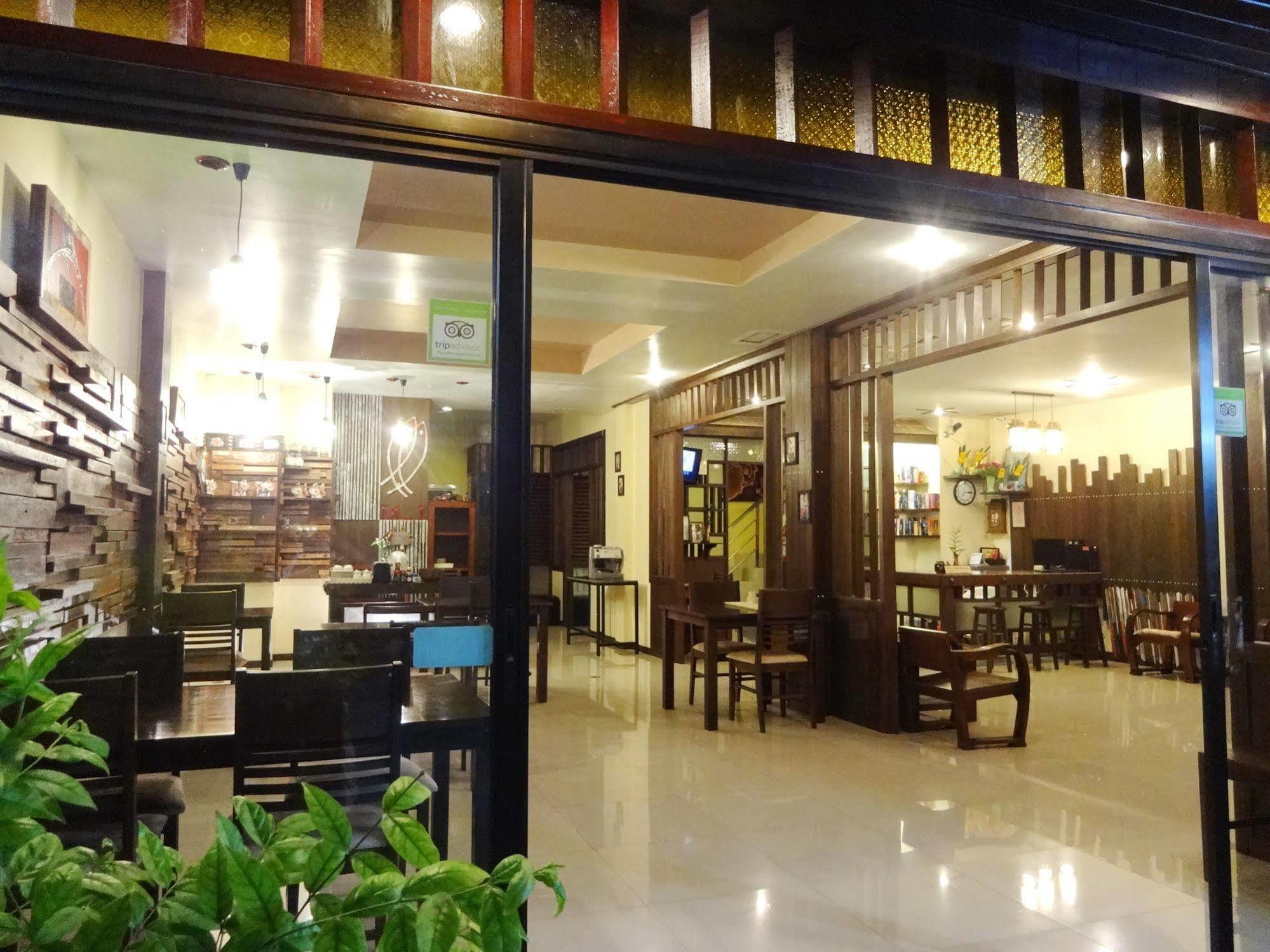 Athome @Nanai 8 Patong Exterior foto