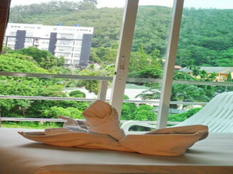 Athome @Nanai 8 Patong Exterior foto