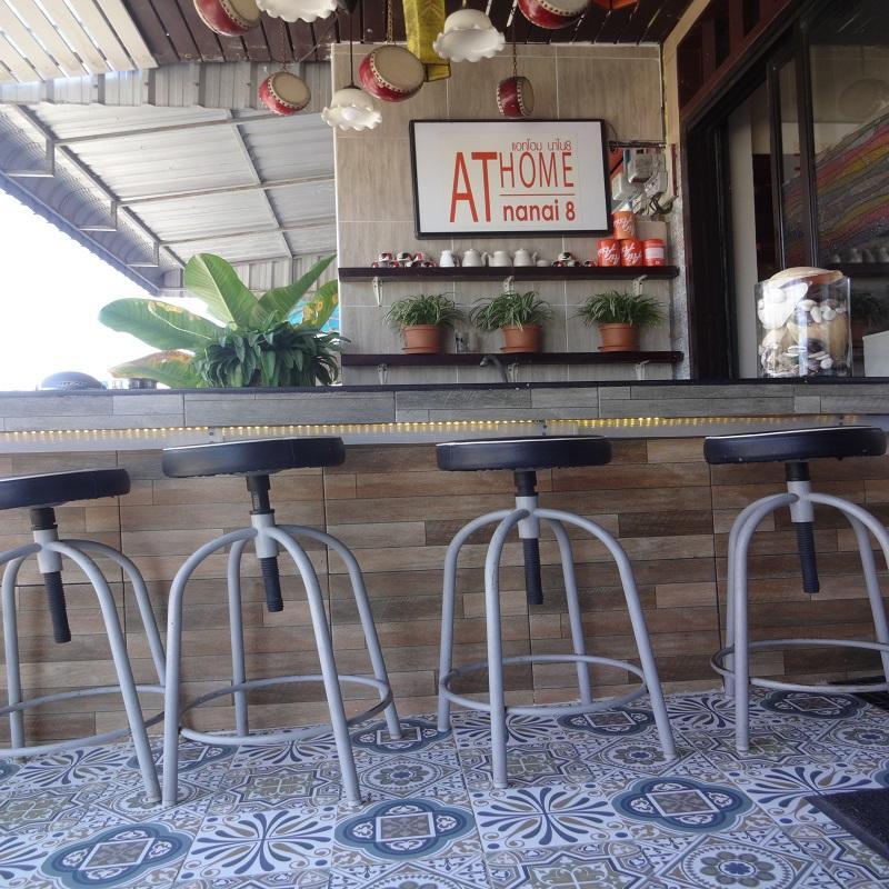 Athome @Nanai 8 Patong Exterior foto