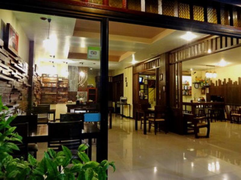 Athome @Nanai 8 Patong Exterior foto